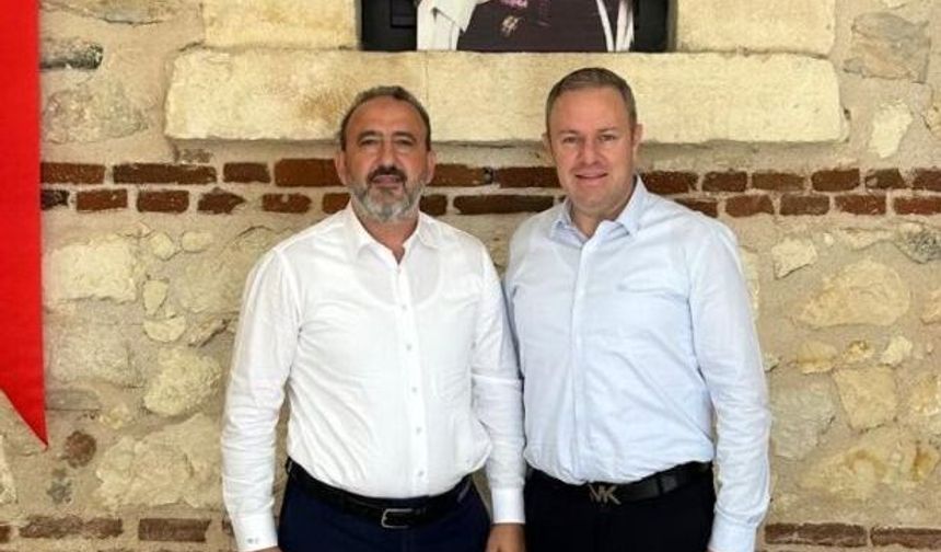 Kırklareli’nin Ekonomisini Konuştular