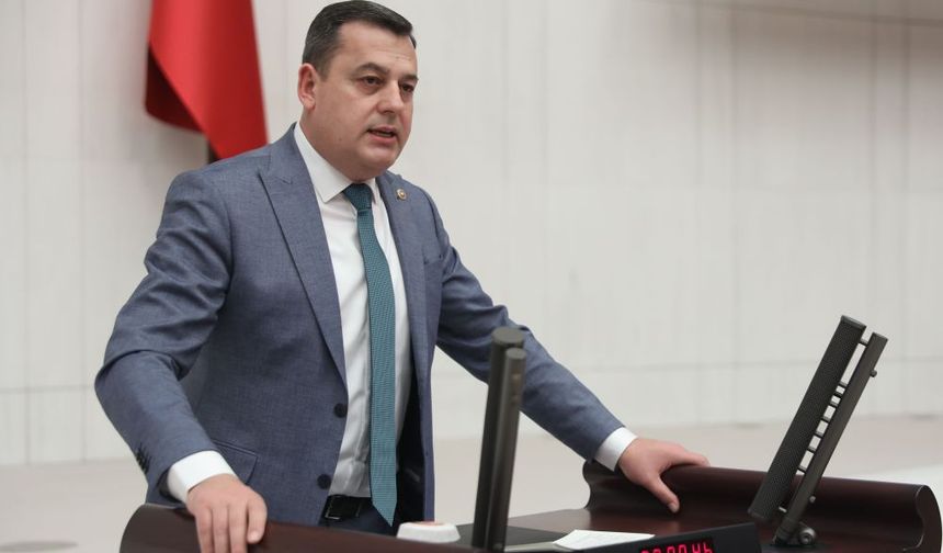 “Yaşanabilir Bir Türkiye Yolu Çevre Adaletinden Geçiyor”