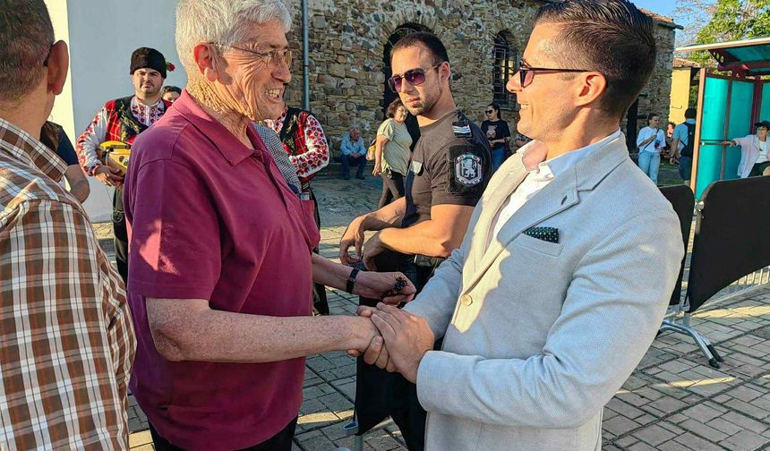 Çidem; “Komşunun 'Istranca' Çalışmalarını Örnek Almalıyız”