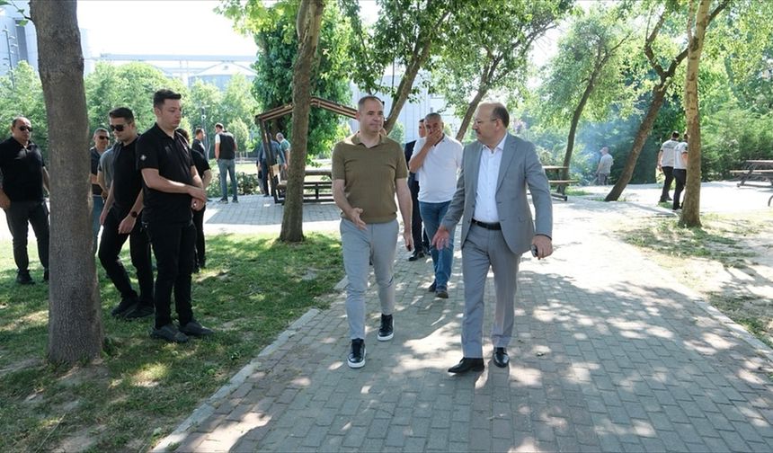 Kırklareli'nden Kısa Kısa
