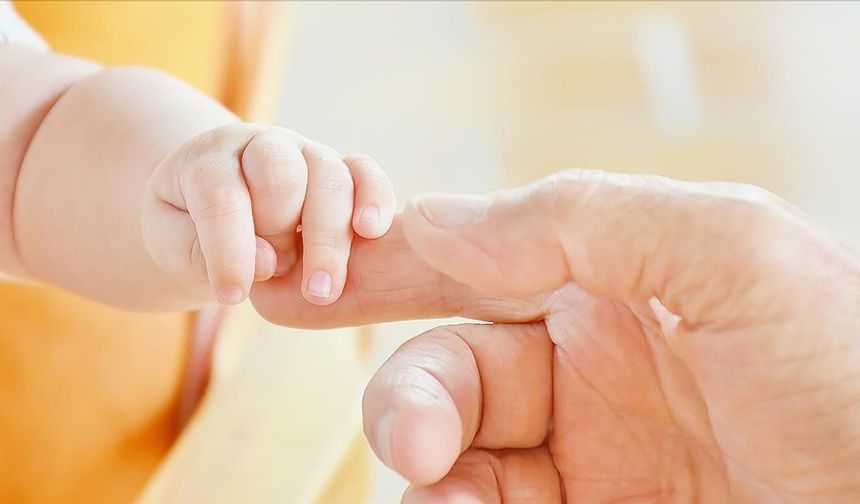 Her 6 Çiftten 1’i Kısırlık Problemi Yaşıyor!