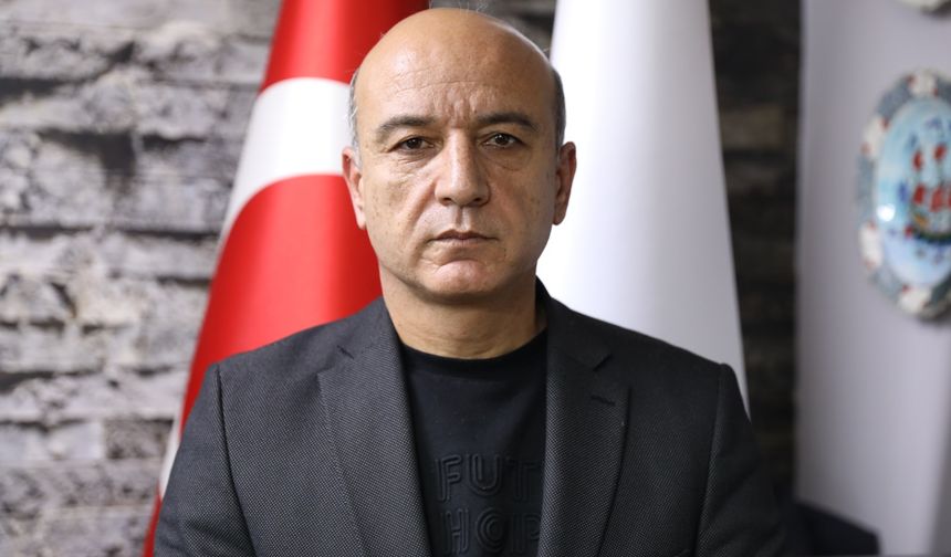 Yesevî Hareketi Yangınlarda Sabotaj Şüphesine Dikkat Çekti