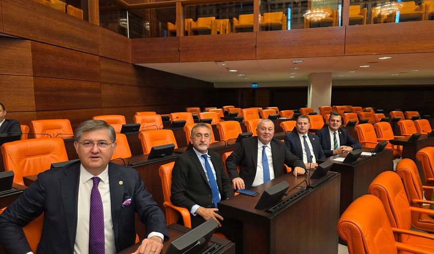 Gündoğdu; “Biz Ret Oyu verdik, Mücadelemiz Sürecek”