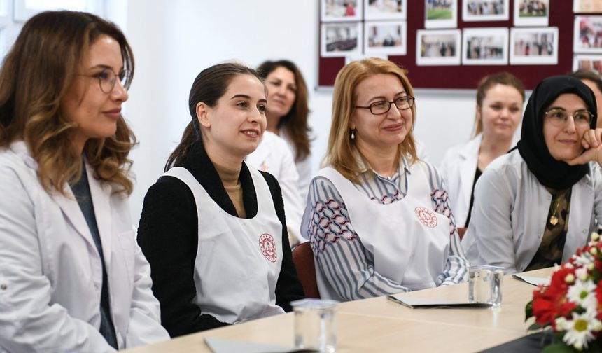 Öğretmenlerin Atamaları Gerçekleştirildi