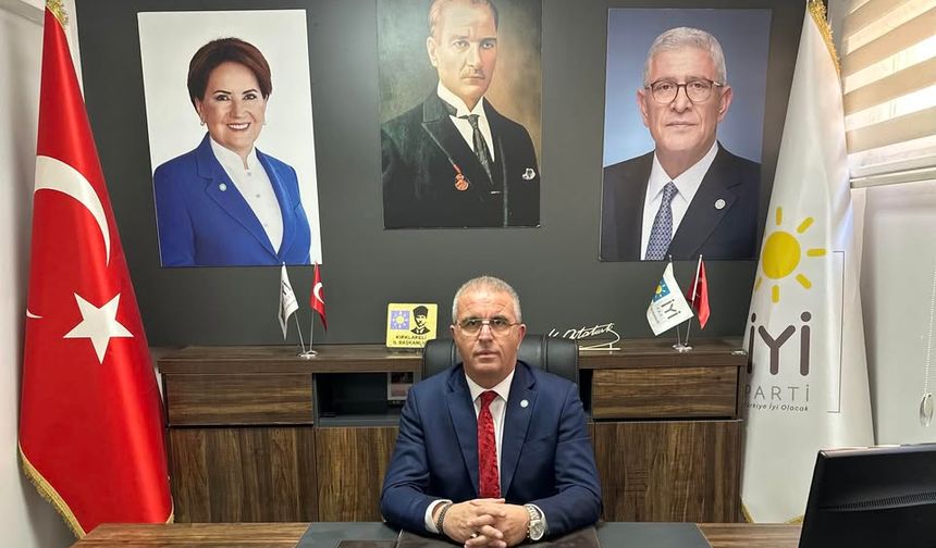 Hersek, "Yangınlar Sadece Ağaçları Değil, Öfkeyi De Yakıyor"