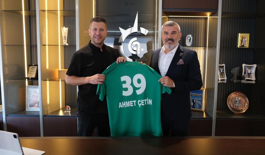 Kırklarelispor'a Bir Sponsor Daha