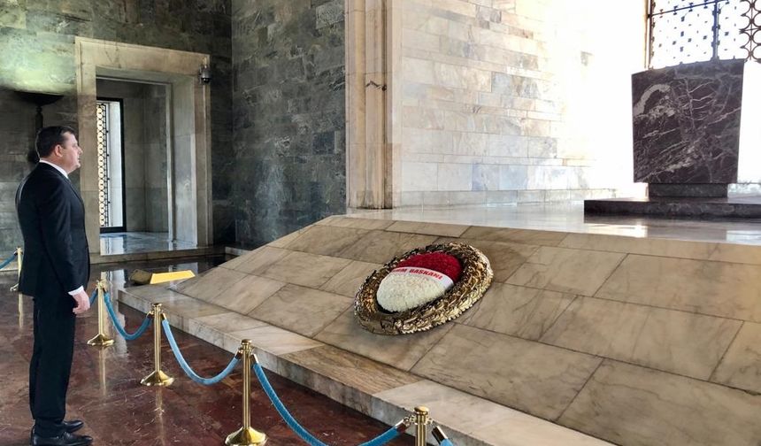 Gündoğdu; “30 Ağustos’un Mesajı Açıktır: Birlik Olursak Yenilmeyiz”