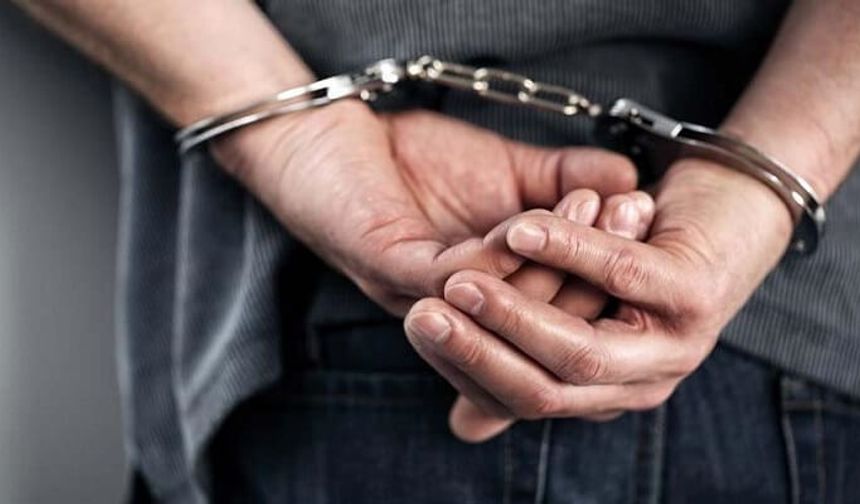Tekirdağ'da Arkadaşını Silahla Yaralayan Zanlı Tutuklandı