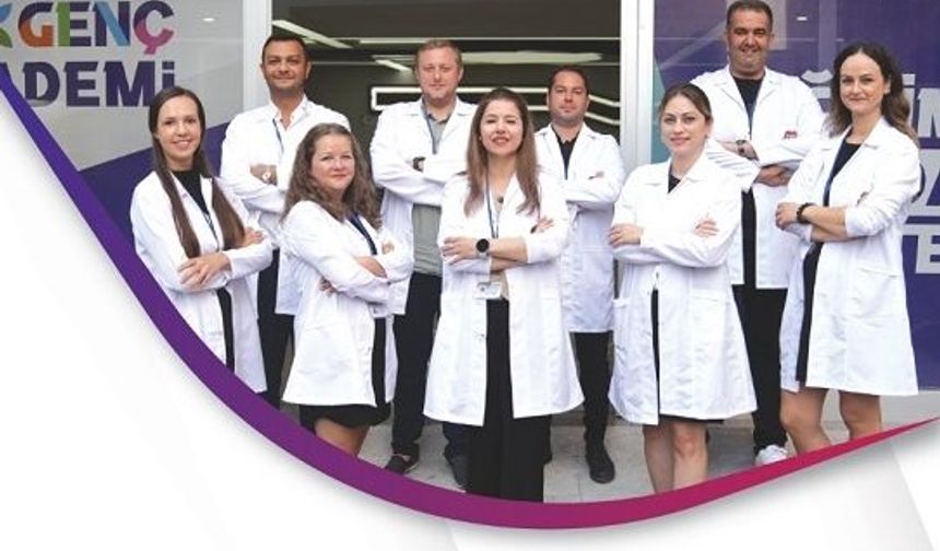 Tek Genç Akademi Açılıyor