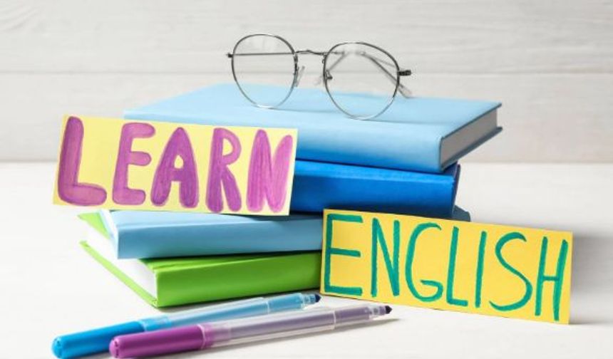 İngilizce A1 Seviyesi Kursu Kayıtları Başladı