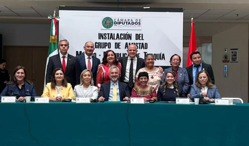 Sarıçam, “Dostluk Köprüleri Daha Da Sağlamlaşacak”