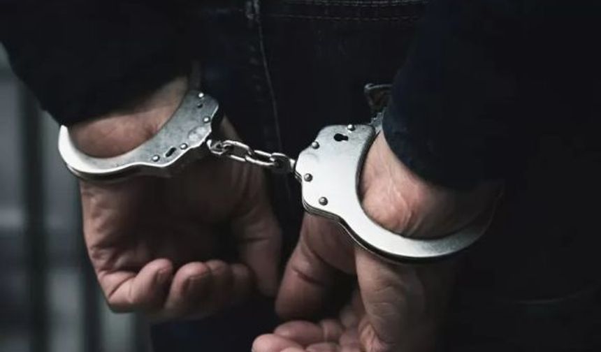 Edirne'de 2 Firari Hükümlü Yakalandı