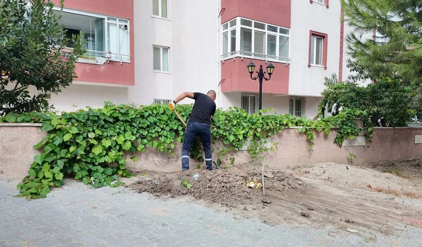 Daha Temiz Bir Edirne İçin Kolları Sıvayacaklar