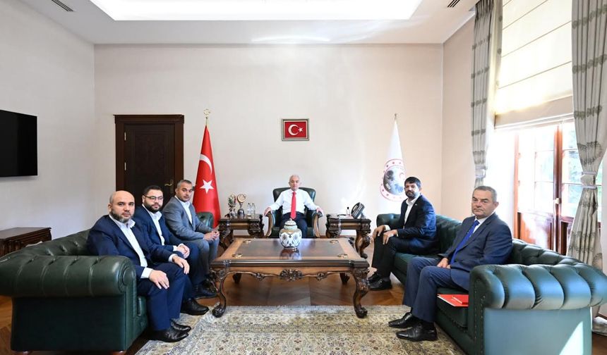 Roman Vatandaşlara Yönelik Eylem Planı Konuşuldu