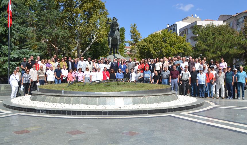 CHP 102 Yaşında; “Değişim Talebi Sokaklara, Meydanlara Sığmıyor”