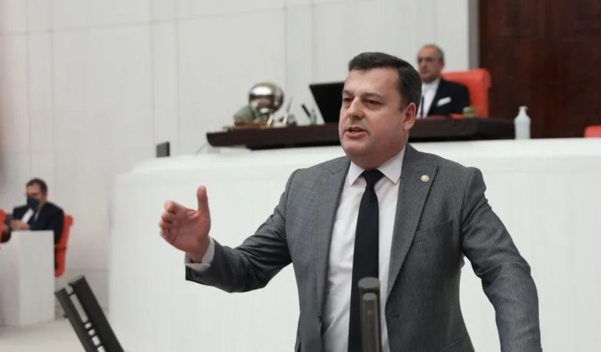 Gündoğdu; “Balkan Ülkelerine Yapılan Ziyaretler İmkânsız Hale Geldi”