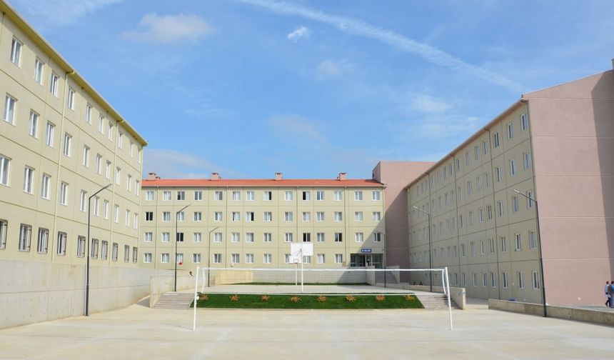 KYK Yurt Sonuçları Açıklandı
