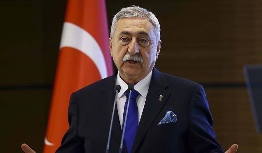 “Ahilik Esnaf ve Sanatkârın Yaşam Felsefesidir”
