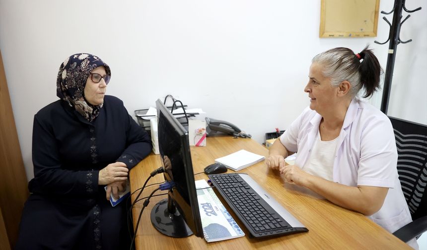 Kırklareli; Kansersiz 18 Yılı Geride Bıraktı