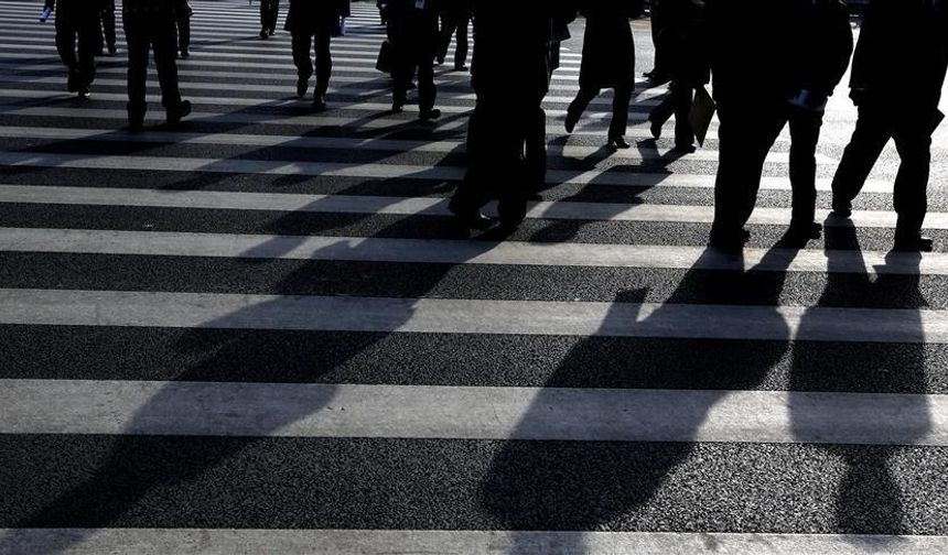 İşsizlik Rakamları Açıklandı