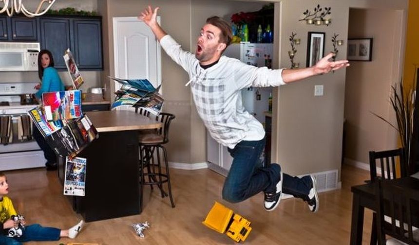 ‘Evlerde İş Sağlığı ve Güvenliği Eğitimi’ Düzenlenecek