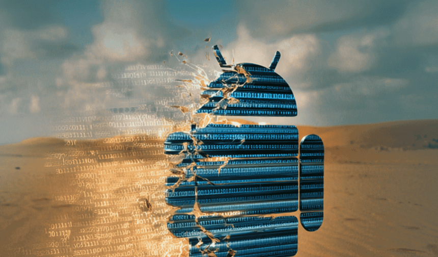 Sahte Mesajlaşma Uygulamalarıyla Veri Sızdırıyorlar