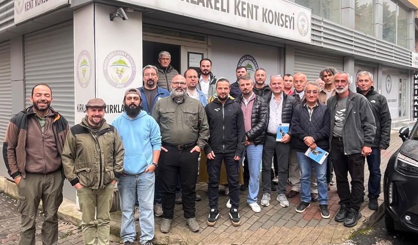 “Uçan İmparator’un Kadim Toprakları” Projesi Kapanışını Yaptı