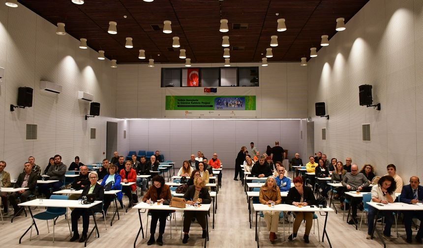 Lüleburgaz’da Kurtuluşun 103'üncü Yılı Hazırlıkları Başladı!