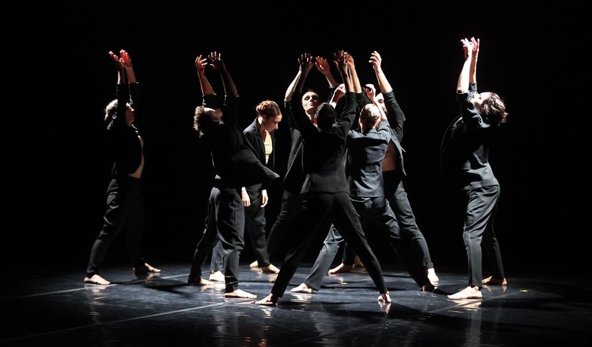 Devlet Opera ve Balesi’nden Lüleburgaz’da Gösteri