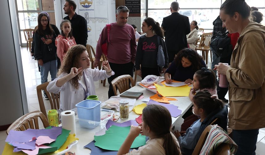 Trakya Keşif Fest Sona Erdi