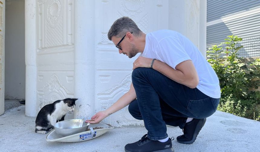 TREDAŞ, Hayvanları Unutmuyor