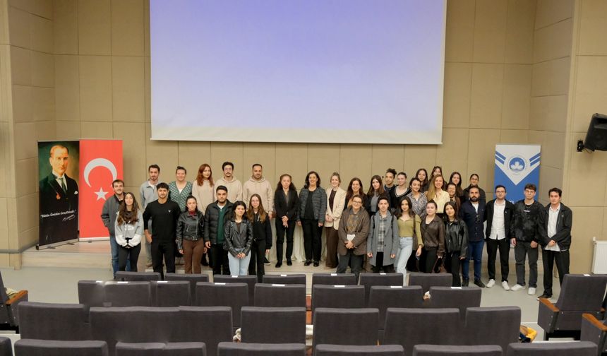 KLÜ’de Öğrenci Kulüpleri Bilgilendirildi