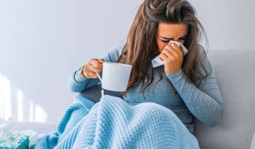 Zatürrenin Erken Belirtilerine Dikkat!