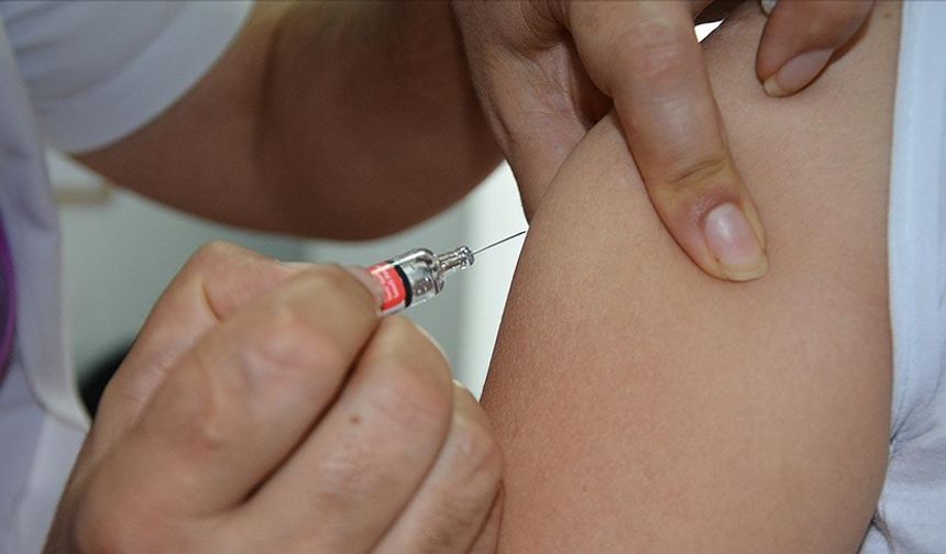 Üç Aşı İle Vücudunuzu Kışa Hazırlayın!