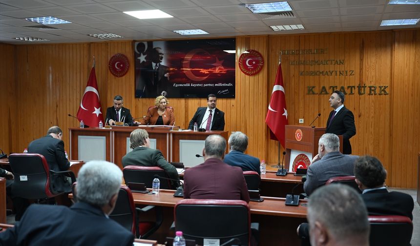 Huzurevi İnşaatında Sona Geliniyor