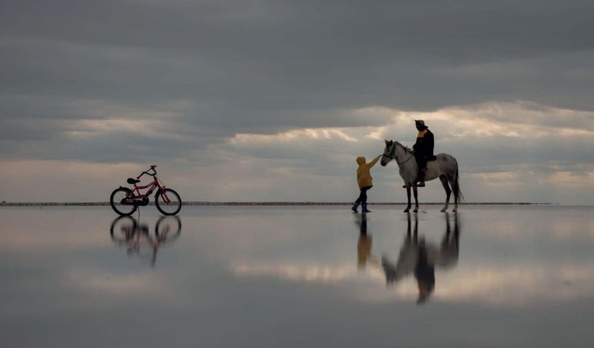 "Öğretmen Gözüyle" Temalı Fotoğraf Yarışması Sonuçlandı