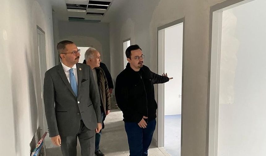 Kırklareli'nden Kısa Kısa