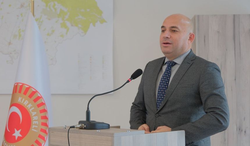 Kırklareli Hastalıktan Ari İşletme Sayısında Türkiye Birincisi