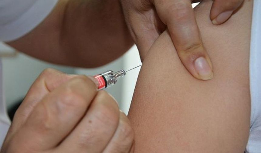 Grip Aşısı Hakkında Doğru Bilinen 7 Yanlış!