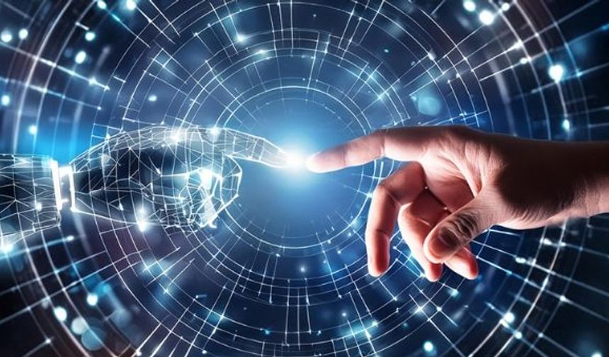 Yapay Zeka Çağında Karar Yine İnsanın!