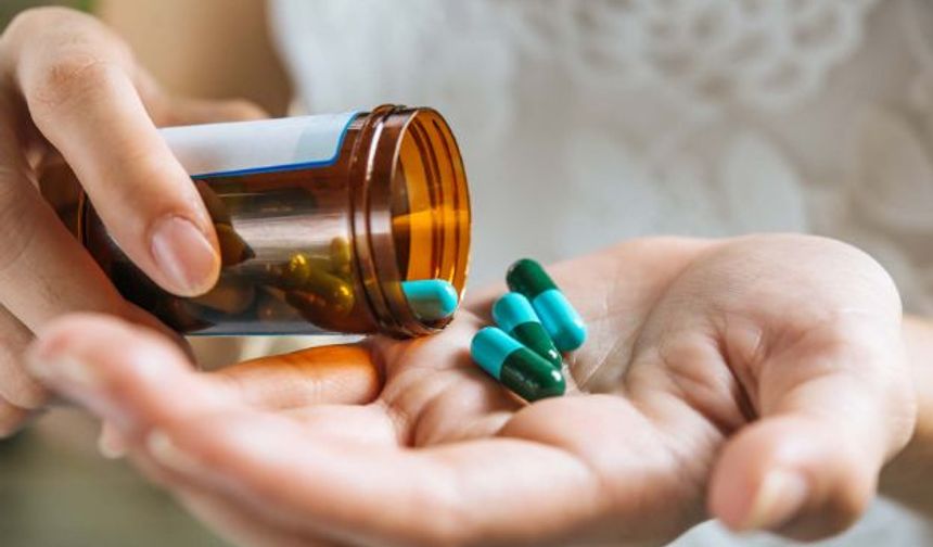 Dikkat! Yanlış Kullanım Özellikle Çocukların Hayatını Riske Atıyor!