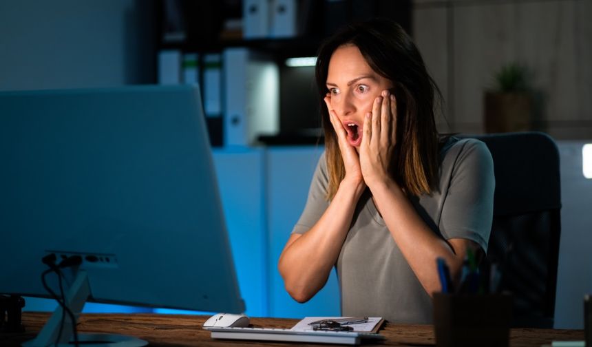 WhatsApp Dolandırıcılarına Dikkat!