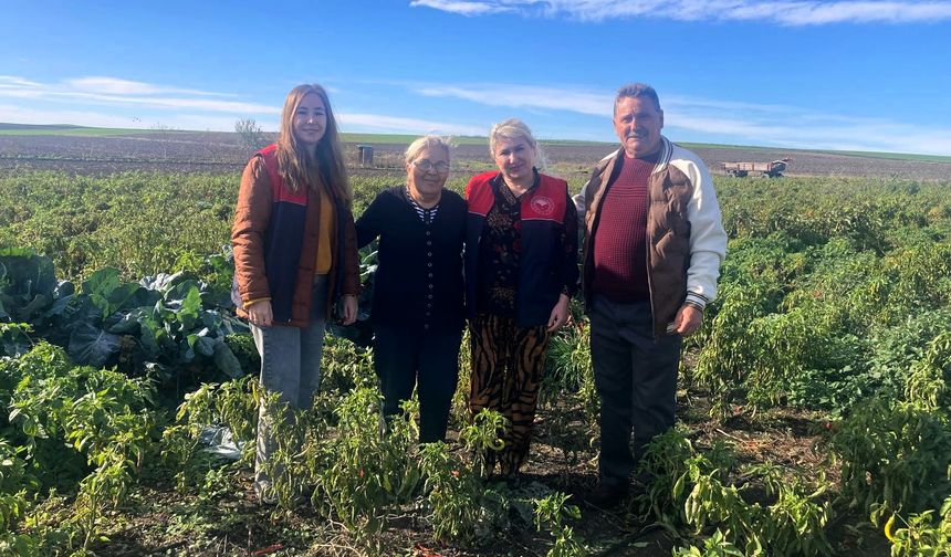 Saha İncelemeleri Hız Kesmiyor