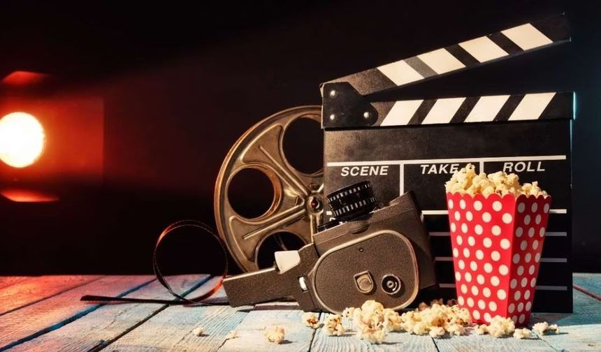 Sinema En Büyük Dönüşümlerinden Birini Geçiriyor