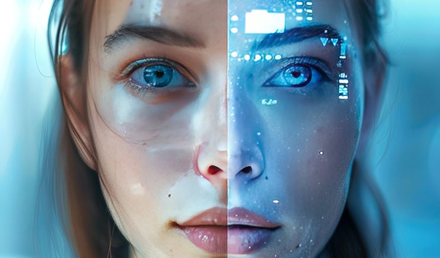 Yapay Zeka Mı, Gerçek Mi?