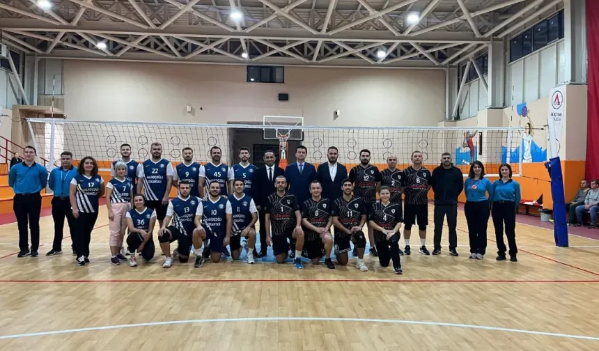 Lüleburgaz’da 24 Kasım İçin Parkeye Çıktılar