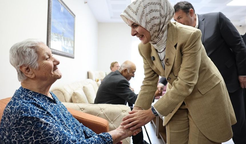 Yaşlı ve Engelli Aylıkları Hesaplarda!