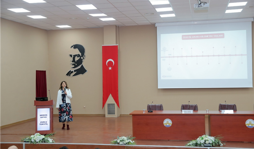 Sürdürülebilirlik Zirvesinin İkincisi Gerçekleşti