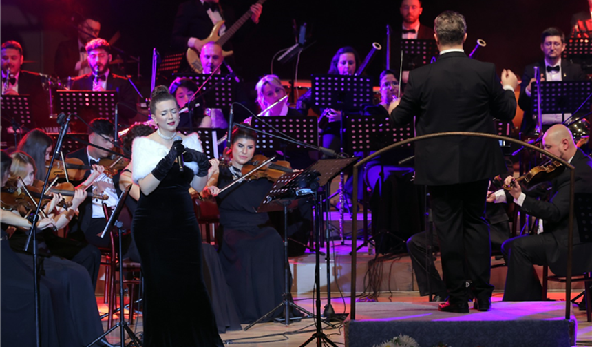 Devlet Konservatuvarından “Unutulmayanlar” Konseri