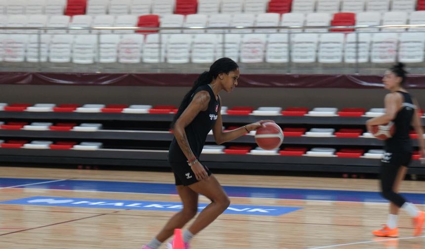 Potanın Kızları Trakya Darbesinde Parkeye Çıkıyor